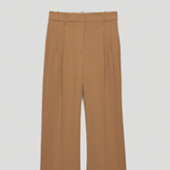 Aritzia Pants - Aritzia Effortless Pants in Saville